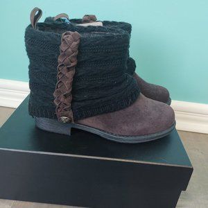 Muk Luks Kael Boot